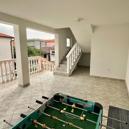 Martino Residences Apartment