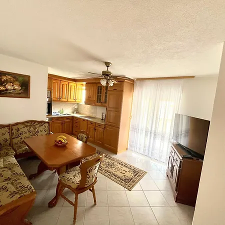 Apartamento Martino Residences