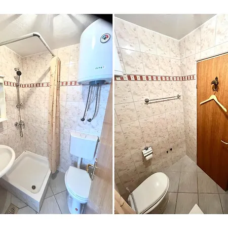 Apartamento Martino Résidences