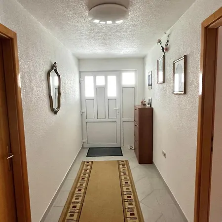 Apartamento Martino Résidences *