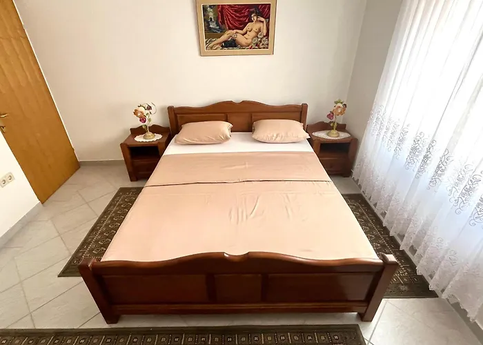 Apartamento Martino Residences *