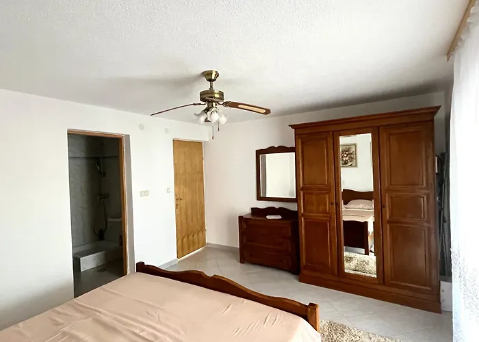 Apartamento Martino Residences *