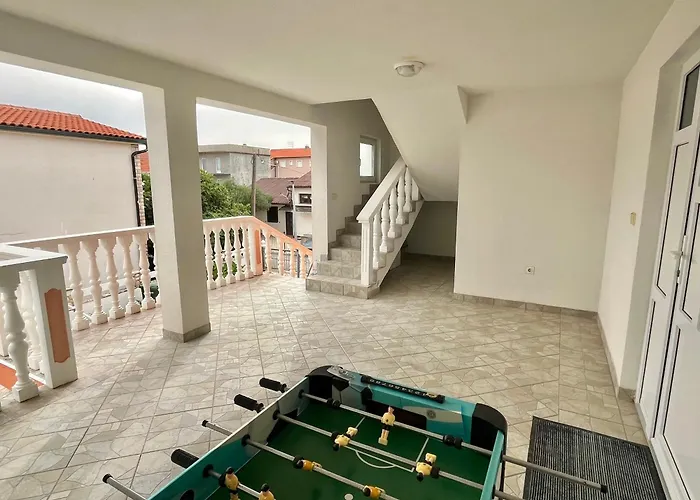 Martino Residences Apartment