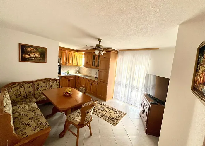 Apartamento Martino Residences