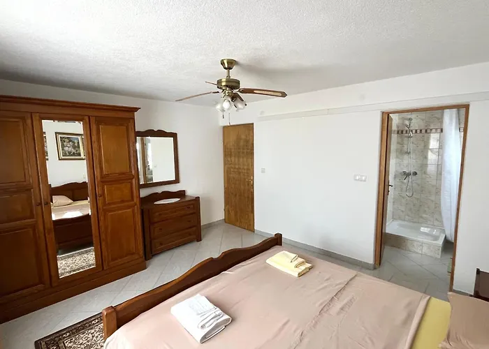 Martino Residences Apartment