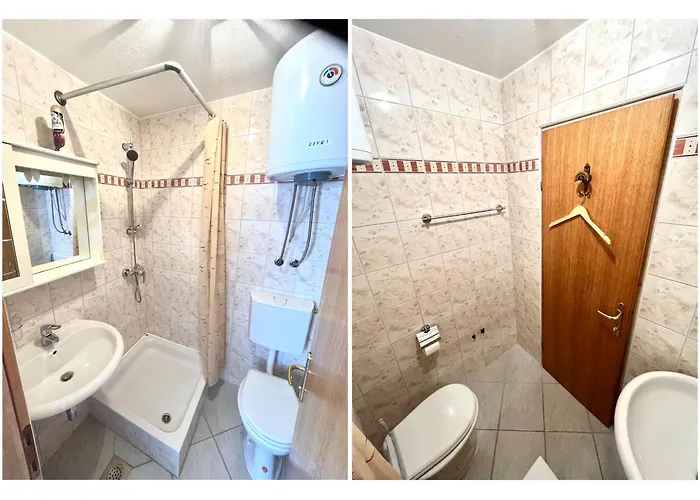 Apartamento Martino Residences