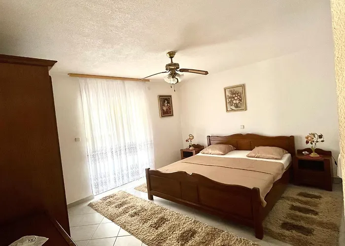 Martino Residences Apartment *