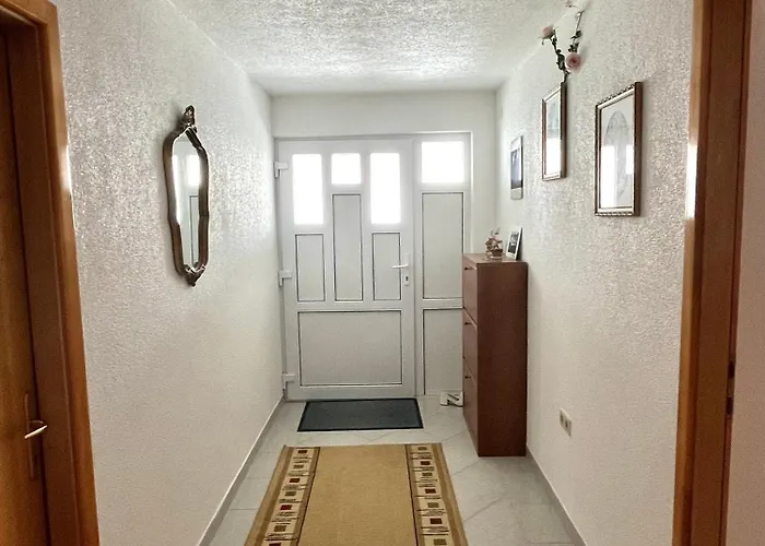 Apartamento Martino Residences *