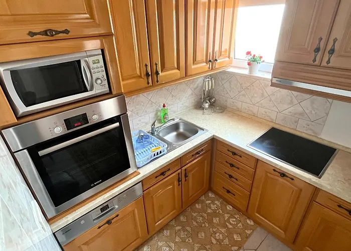 Martino Residences Apartment