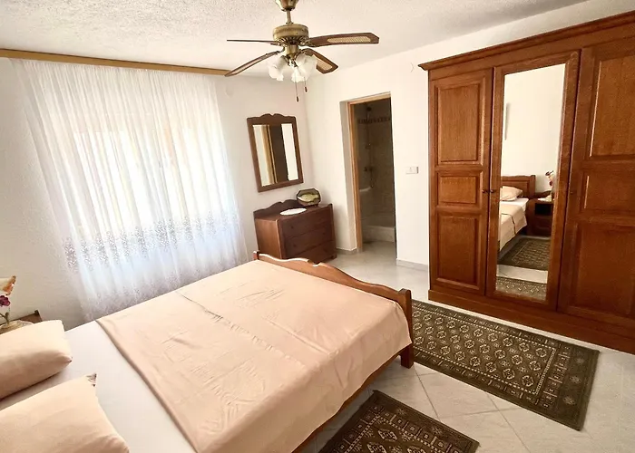 Apartment Martino Residences