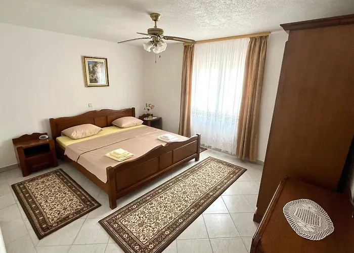 Martino Residences Apartment *