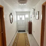 Apartamento Martino Résidences *