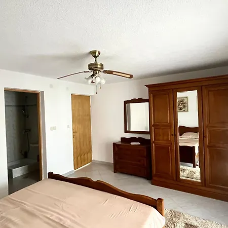 Apartment Martino Residences *