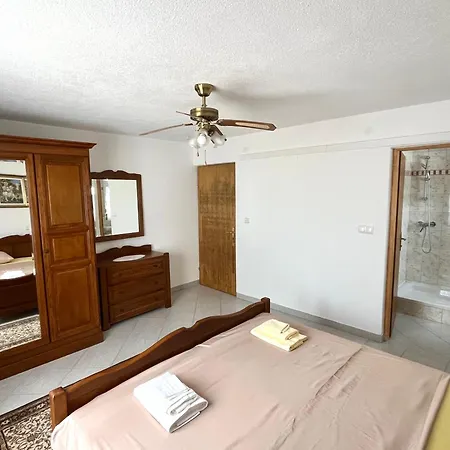 Martino Residences Apartment