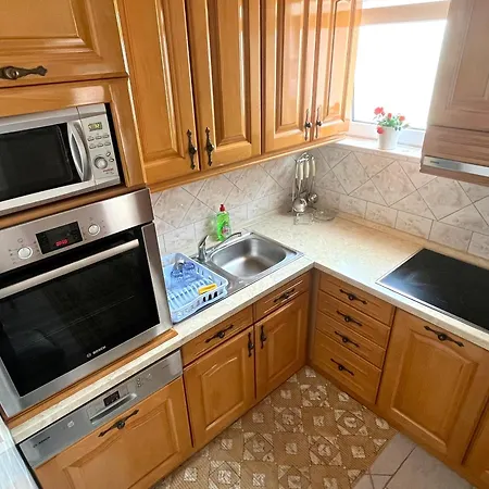 Martino Residences Apartment