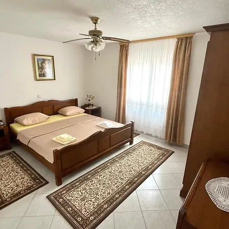 Martino Residences Apartment *