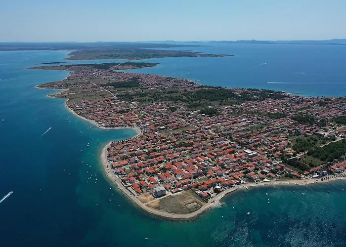 公寓 Martino Residences