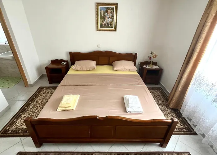 Martino Residences * 维尔