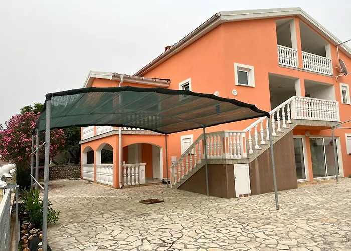 Martino Residences 公寓 维尔