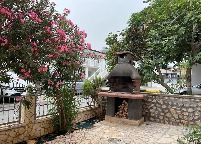 公寓 Martino Residences *